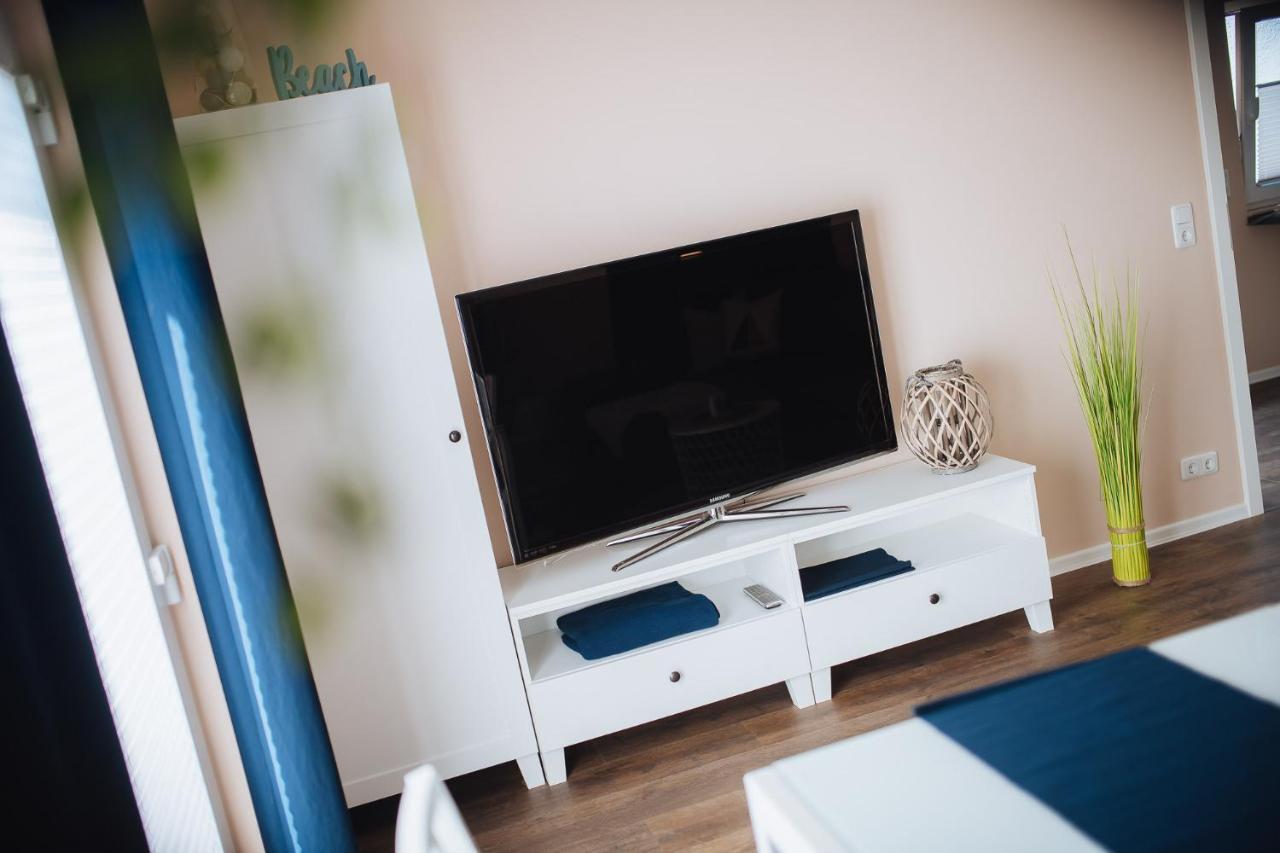 Rostocker Stadtidyll Екстер'єр фото